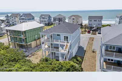 24 Porpoise Place, North Topsail Beach, NC 28460 - Photo 70