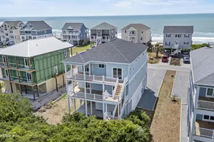 24 Porpoise Pl, North Topsail Beach, NC 28460 - Photo 70