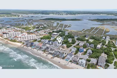 24 Porpoise Place, North Topsail Beach, NC 28460 - Photo 2