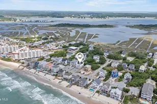 24 Porpoise Pl, North Topsail Beach, NC 28460 - Photo 2