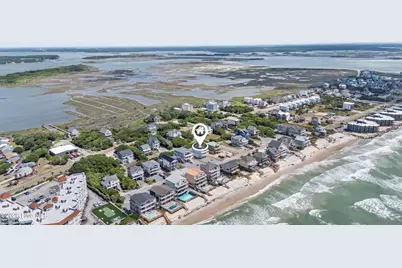 24 Porpoise Place, North Topsail Beach, NC 28460 - Photo 76