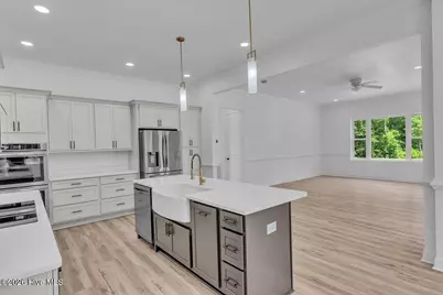 2038 Autumn Drive, Kinston, NC 28501 - Photo 24