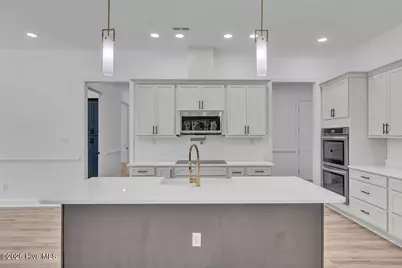 2038 Autumn Drive, Kinston, NC 28501 - Photo 20