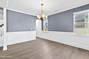 1421 Benchmark Way, Hope Mills, NC 28371 - Photo 8