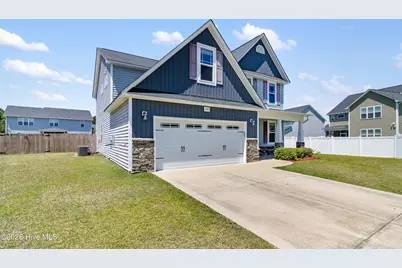 1421 Benchmark Way, Hope Mills, NC 28371 - Photo 2