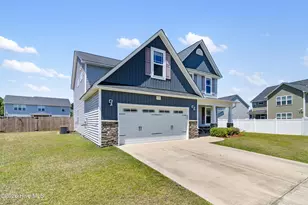 1421 Benchmark Way, Hope Mills, NC 28371 - Photo 2