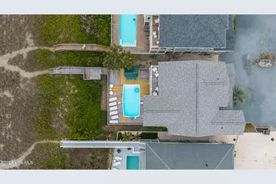 407 Ocean Boulevard W, Holden Beach, NC 28462 - Photo 52