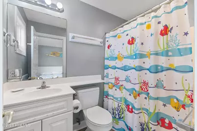 407 Ocean Boulevard W, Holden Beach, NC 28462 - Photo 36