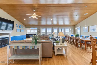 407 Ocean Boulevard W, Holden Beach, NC 28462 - Photo 20