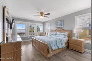 407 Ocean Blvd W, Holden Beach, NC 28462 - Photo 28