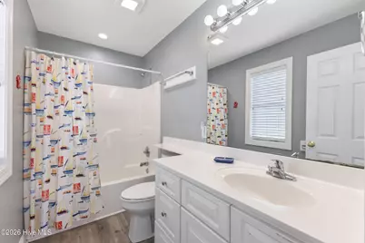 407 Ocean Boulevard W, Holden Beach, NC 28462 - Photo 32
