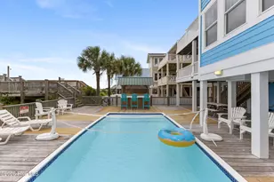 407 Ocean Blvd W, Holden Beach, NC 28462 - Photo 46
