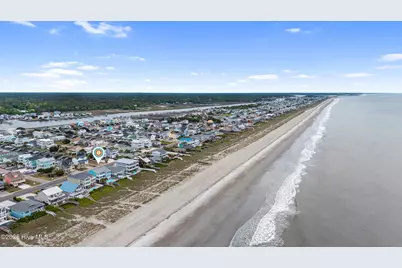 407 Ocean Boulevard W, Holden Beach, NC 28462 - Photo 58