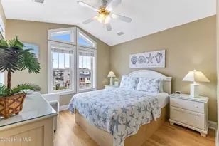 407 Ocean Blvd W, Holden Beach, NC 28462 - Photo 24