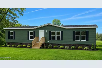 690 Furnie Hinson Road, Whiteville, NC 28472 - Photo 1