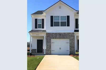 4321 Newland Street, Hephzibah, GA 30815 - Photo 1