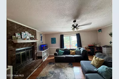 122 Stonebridge Trail, Havelock, NC 28532 - Photo 6