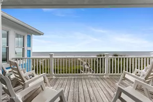 407 Ocean Blvd W, Holden Beach, NC 28462 - Photo 40