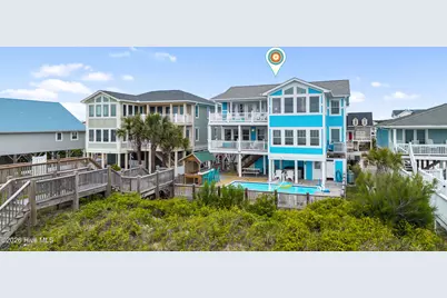 407 Ocean Boulevard W, Holden Beach, NC 28462 - Photo 54