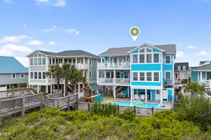 407 Ocean Blvd W, Holden Beach, NC 28462 - Photo 54