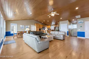407 Ocean Blvd W, Holden Beach, NC 28462 - Photo 14