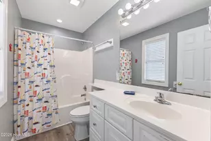 407 Ocean Blvd W, Holden Beach, NC 28462 - Photo 32