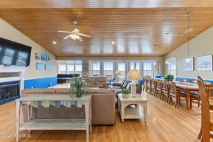 407 Ocean Blvd W, Holden Beach, NC 28462 - Photo 20