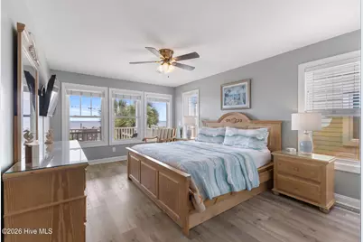 407 Ocean Boulevard W, Holden Beach, NC 28462 - Photo 28