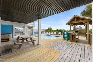 407 Ocean Blvd W, Holden Beach, NC 28462 - Photo 48