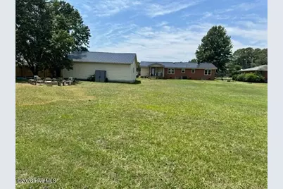 4032 Hwy 123 N, Snow Hill, NC 28580 - Photo 6