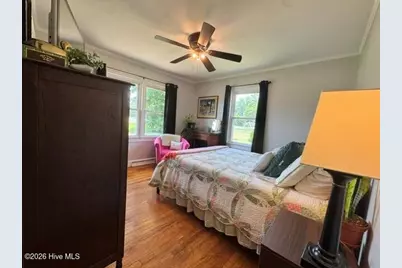 4032 Hwy 123 N, Snow Hill, NC 28580 - Photo 30