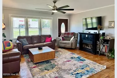4032 Hwy 123 N, Snow Hill, NC 28580 - Photo 16