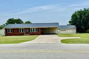 4032 Hwy 123 N, Snow Hill, NC 28580 - Photo 1