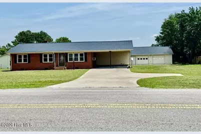 4032 Hwy 123 N, Snow Hill, NC 28580 - Photo 40
