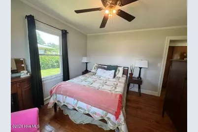 4032 Hwy 123 N, Snow Hill, NC 28580 - Photo 32