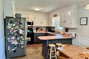 4032 Hwy 123 N, Snow Hill, NC 28580 - Photo 18