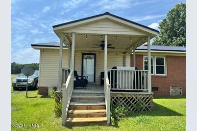 4032 Hwy 123 N, Snow Hill, NC 28580 - Photo 8