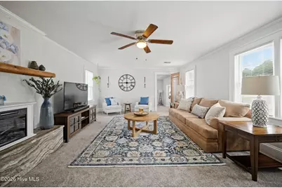 760 Shawboro Road, Shawboro, NC 27973 - Photo 2