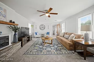 760 Shawboro Rd, Shawboro, NC 27973 - Photo 2