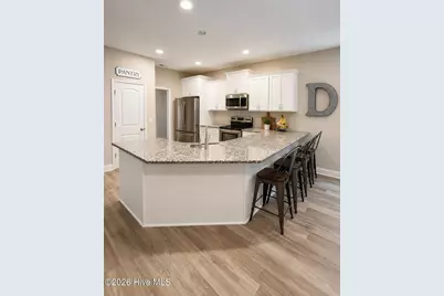 95 St Lawrence Drive, Rocky Point, NC 28457 - Photo 4