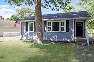203 Red Oak St, Jacksonville, NC 28540 - Photo 2