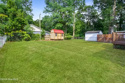 203 Red Oak Street, Jacksonville, NC 28540 - Photo 22