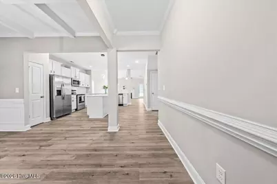 400 Gretchen Road, West End, NC 27376 - Photo 2