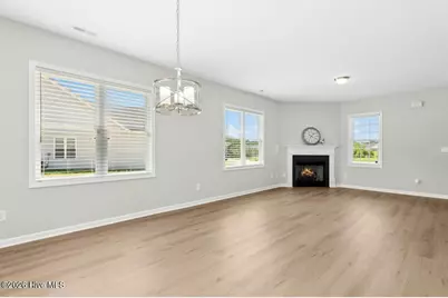 124 Carissa Drive, Smithfield, NC 27577 - Photo 6