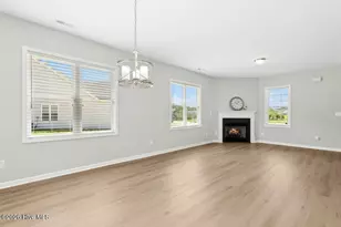 124 Carissa Dr, Smithfield, NC 27577 - Photo 6
