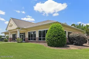 124 Carissa Dr, Smithfield, NC 27577 - Photo 36