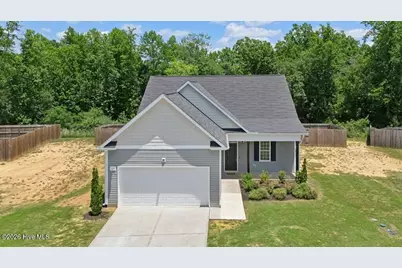 124 Carissa Drive, Smithfield, NC 27577 - Photo 2
