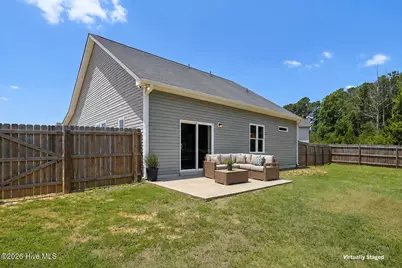 124 Carissa Drive, Smithfield, NC 27577 - Photo 32