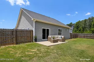 124 Carissa Dr, Smithfield, NC 27577 - Photo 32