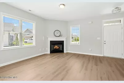 124 Carissa Drive, Smithfield, NC 27577 - Photo 6